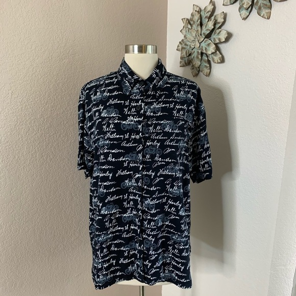 Harley Davidson Top Size Large - Picture 7 of 8